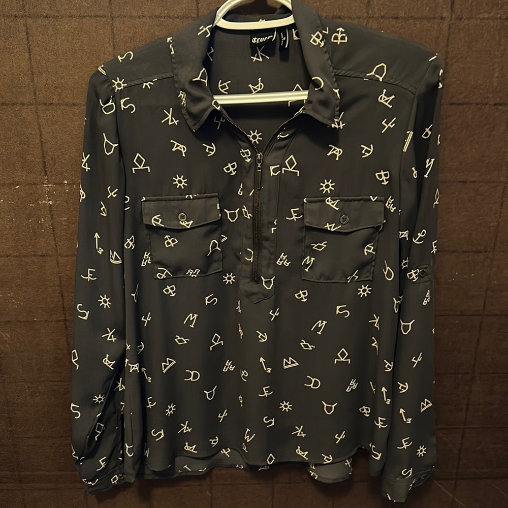 Brand blouse!